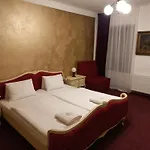 Bila Pani Jindřichŭv Hradec