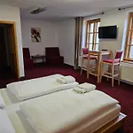 Bila Pani Hotel