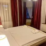Bila Pani Йиндржихув-Градец