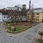 Отель Bila Pani 3*