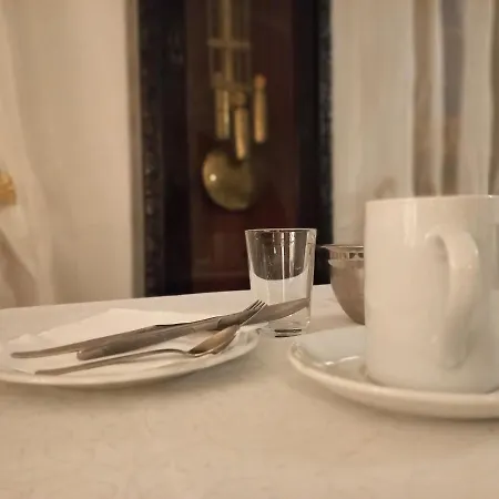 Hotel Bílá Paní Jindřichŭv Hradec