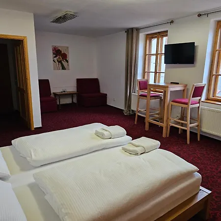 Bila Pani Hotel