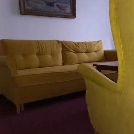 Hotel Bílá Paní 3*